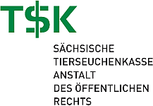 Logo der TSK